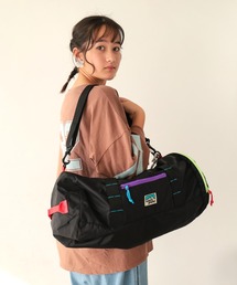 Ocean&Ground（オーシャン&グラウンド）の「ﾊﾟｯｶﾌﾞﾙﾎﾞｽﾄﾝBAG（ボストンバッグ）」