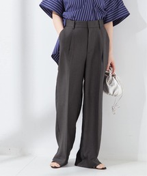 《追加》アイアスタックパンツ