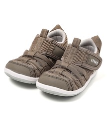 IFME（イフミー）の「BABY｜IFME 両ベルト サマーシューズ（サンダル）」