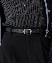 HARE | ビンテージナローベルト(HARE)(ベルト)