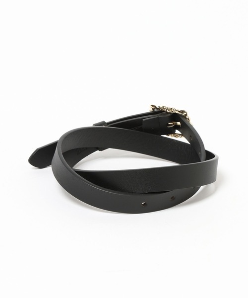 HARE（ハレ）の「ビンテージナローベルト(HARE)（ベルト・レディース・シルバー/ゴールド・FREE）」の7枚目の写真