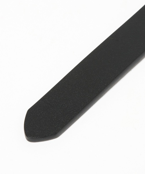 HARE（ハレ）の「ビンテージナローベルト(HARE)（ベルト・レディース・シルバー/ゴールド・FREE）」の12枚目の写真