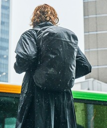 GO OUT / MonoMax掲載モデル【KELTY】WATER PROOF BACKPACK 28 ウォータープルーフ バックパック 28L