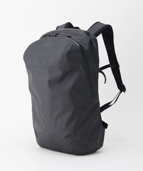 KELTY（ケルティ）の「GO OUT / MonoMax掲載モデル【KELTY】WATER PROOF BACKPACK 28 ウォータープルーフ バックパック 28L（バックパック/リュック・メンズ・ブラック・ONE SIZE）」の17枚目の写真