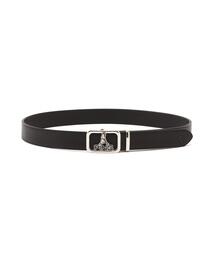 PING（ピン）の「【PING APPAREL】Mr.PINGスライドバックルベルト ＜NATIVE＞ (MENS)（ベルト）」