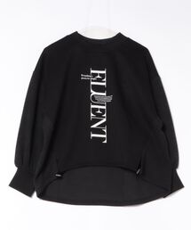 ★SWITCH by ARCH★Print ダンボール Knit Pullover