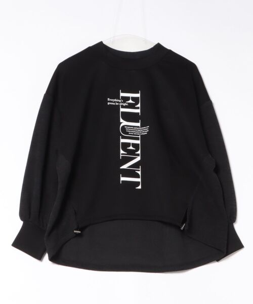 SWITCH BY ARCH(スイッチバイアーチ)の「★SWITCH by ARCH★Print ダンボール Knit Pullover(その他トップス・レディース・ブラック系その他/ホワイト系その他/グレー系その他・FREE)」の1枚目の写真