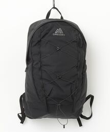 GREGORY(�O���S���[)�̃G�A�����C�g�o�b�N�p�b�N22 AEROLITE BACKPACK 22 �u���b�N(�o�b�N�p�b�N/�����b�N)