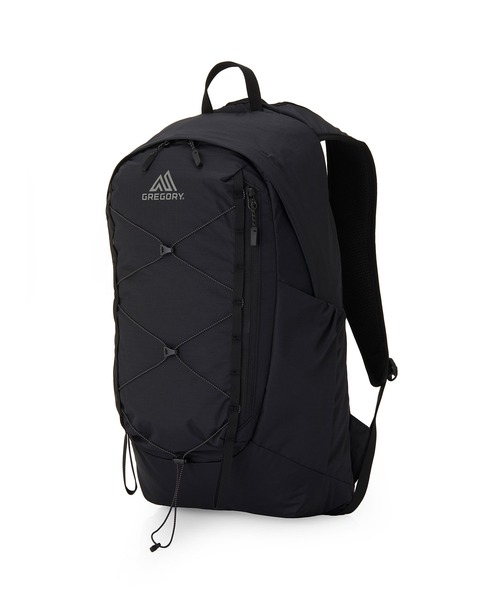 エボライトバックパック22 AVOLITE BACKPACK 22 ブラック（バック