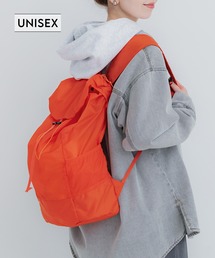 coca（coca）（コカ）の「軽量リップストップポケッタブルバックパック（バックパック/リュック）」