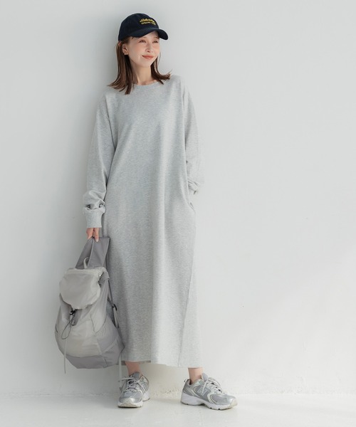 coca（coca）（コカ）の「軽量リップストップポケッタブルバックパック（バックパック/リュック・レディース・ライトグレー/オレンジ/カーキ/ブラック・ONE SIZE）」の13枚目の写真