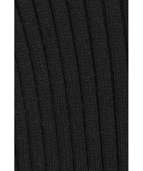 CLANE（クラネ）の「CLANE W FACE SHORT FRILLED KNIT TOPS 10106-2053（ニット/セーター・レディース・ホワイト/グレー/ブラック・1）」の8枚目の写真