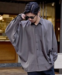 CIAO TOKYO（チャオトーキョー）の「『CIAO TOKYO/チャオ トウキョウ』ドルマンシャツ（シャツ/ブラウス）」