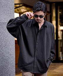 CIAO TOKYO（チャオトーキョー）の「『CIAO TOKYO/チャオ トウキョウ』ドルマンシャツ（シャツ/ブラウス）」