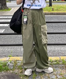 CPCM（シーピーシーエム）の「カーゴパンツ（カーゴパンツ）」