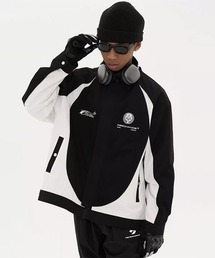 WESTBOY（ウエストボーイ）の「ナイロンブルゾン（ナイロンジャケット）」