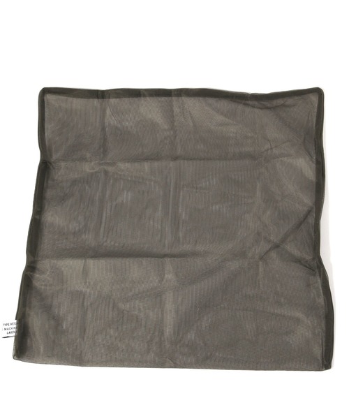 LAKOLE（ラコレ）の「ランドリーネット[BIG] / 640005（ランドリーグッズ・レディース・チャコール・FREE）」の2枚目の写真