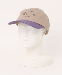 allureville（アルアバイル）の「【La Maison de Lyllis(ラ メゾン ド リリス)】BOEKEN CAP（キャップ）」