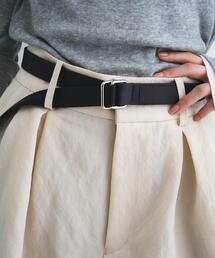 CODE A（コードエー）の「Le minor｜CEINTURE5（ベルト）」