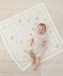 Afternoon Tea | 身長計タオル/レ プルミエ ザミ(その他ベビー用品)