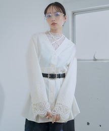 HARE(�n��)�̃^�b�NV�l�b�N�u���E�X(HARE)(�V���c/�u���E�X)