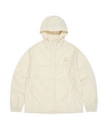 Wacky WiLLy（ワッキーウィリー）の「KIKY PACKABLE HOODED JUMPER（ブルゾン）」