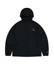 Wacky WiLLy | KIKY PACKABLE HOODED JUMPER(ブルゾン)