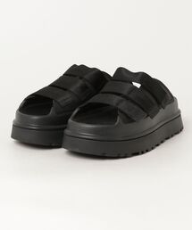 Ray BEAMS | UGG G/GLOW SLIDE(サンダル)