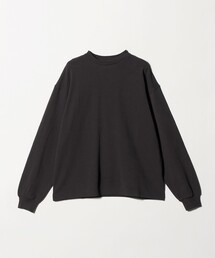 Kaptain Sunshine（キャプテン サンシャイン）の「＜KAPTAIN SUNSHINE＞ SVN HG LS PULLOVER/プルオーバー（Tシャツ/カットソー）」