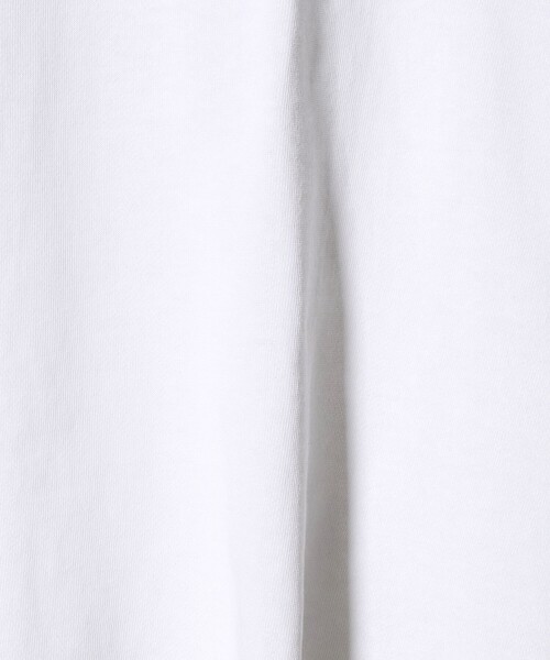 Kaptain Sunshine（キャプテン サンシャイン）の「＜KAPTAIN SUNSHINE＞ SVN HG LS PULLOVER/プルオーバー（Tシャツ/カットソー・メンズ・ダークブラウン・2）」の8枚目の写真