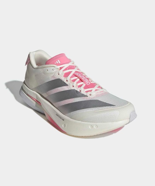 アディゼロ ボストン13 / Adizero Boston 13 / ランニングシューズ