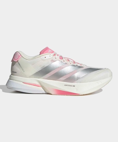 アディゼロ　ボストン13 28.0cmインソール未使用　靴紐未使用 アディゼロ ボストン13 / Adizero Boston 13 / ランニングシューズ