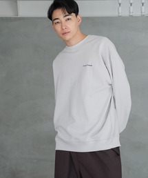 LOWRYS FARM（ローリーズファーム）の「スウェットカットソー（スウェット）」