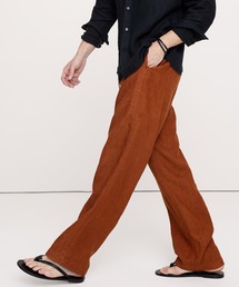 BANANA REPUBLIC｜バナナ・リパブリックのパンツ（リネン・麻）通販