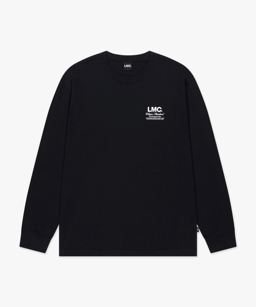 LMCの「LADYBUG LONG SLV TEE black（Tシャツ/カットソー・レディース・その他・LARGE/MEDIUM/SMALL/X-LARGE）」の3枚目の写真