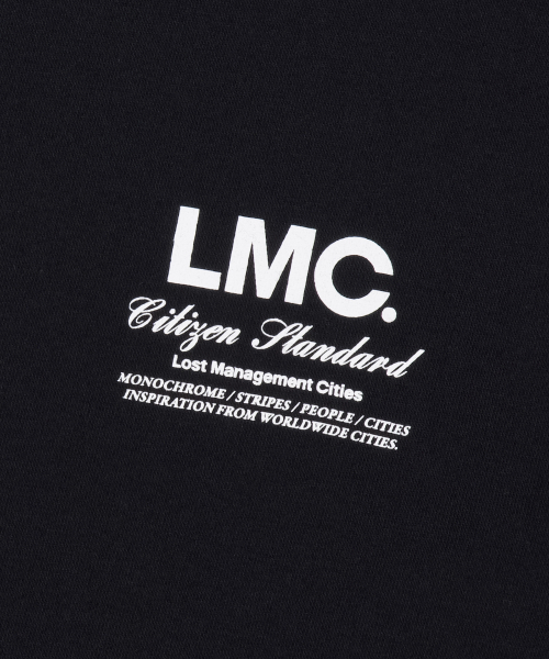 LMCの「LADYBUG LONG SLV TEE black（Tシャツ/カットソー・レディース・その他・LARGE/MEDIUM/SMALL/X-LARGE）」の5枚目の写真