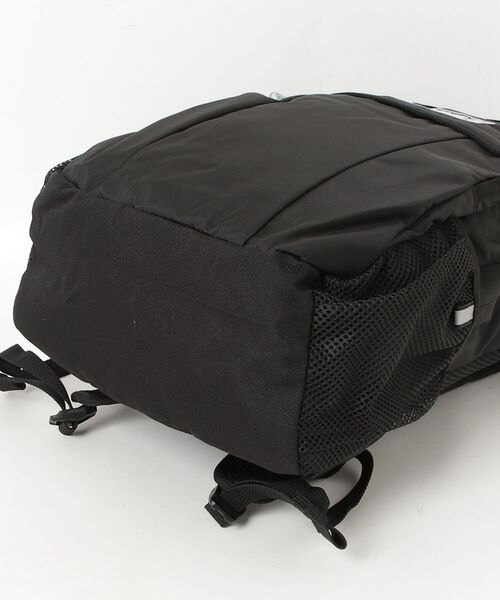 COLEMAN（コールマン）の「コールマン Coleman ウォーカーミニ(ブラック)（バックパック/リュック・メンズ・その他・ONE SIZE）」の2枚目の写真