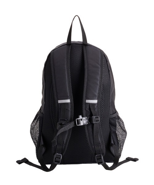 COLEMAN（コールマン）の「コールマン Coleman ウォーカーミニ(ブラック)（バックパック/リュック・メンズ・その他・ONE SIZE）」の5枚目の写真