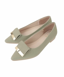 a.v.v | ﾊﾞｯｸﾙﾂｷﾛｰｶｯﾄﾊﾟﾝﾌﾟｽ(その他シューズ)