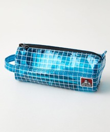 BEN DAVIS（ベンデイビス）の「【BEN DAVIS/ベンデイビス】クリアペンケース8486（ポーチ）」