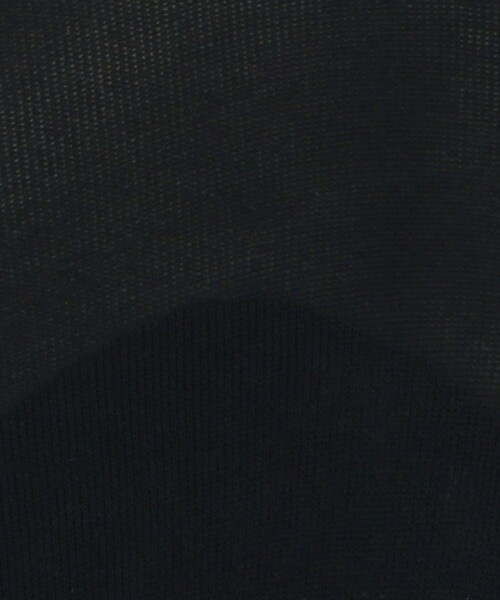 FALKE(ファルケ)の「<FALKE> Elegant Step(ソックス/靴下・レディース・ブラック/ベージュ・L/M)」の3枚目の写真