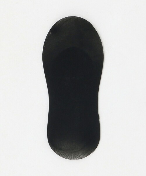 FALKE(ファルケ)の「<FALKE> Elegant Step(ソックス/靴下・レディース・ブラック/ベージュ・L/M)」の4枚目の写真