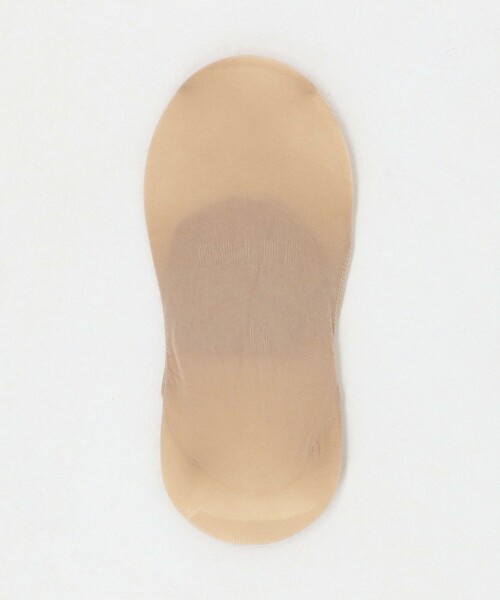 FALKE(ファルケ)の「<FALKE> Elegant Step(ソックス/靴下・レディース・ブラック/ベージュ・L/M)」の10枚目の写真