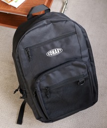 CONART（コナート）の「CONART出ポケット2層リュック（バックパック/リュック）」