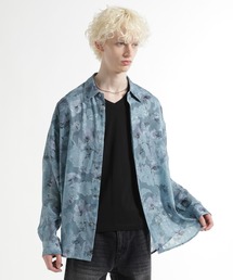 HARE(�n��)��Flower�W���K�[�h�V�A�[�V���c(HARE)(�V���c/�u���E�X)