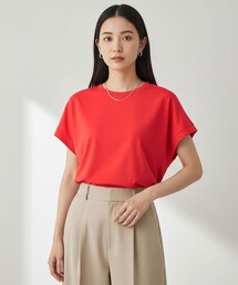 【一部店舗限定カラー】BEAUTY FORM-T コクーンTシャツ