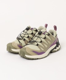 SALOMON/サロモン メンズ スニーカー 防水 ゴアテックス XA PRO 3D V9