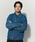 HUF�i�n�t�j�́u89 TRUCKER JACKET�i�u���]���j�v�b�C���f�B�S�u���[