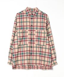 CABaN（キャバン）の「長袖シャツ（シャツ/ブラウス）」