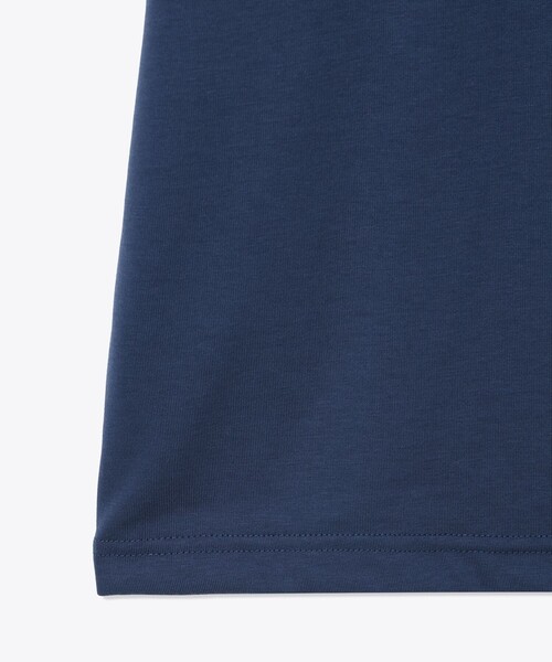 Columbia(コロンビア)の「UVカット Columbia/ スタックブルック グラフィック ショートスリーブTシャツ /コロンビア(Tシャツ/カットソー・レディース・グリーン/ブラック/ネイビー/ホワイト・L/M/S/XS/XL)」の17枚目の写真